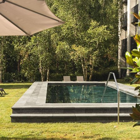 Balneario Font Vella- Adults Only Hotel Сант Хилари Сакалм Екстериор снимка