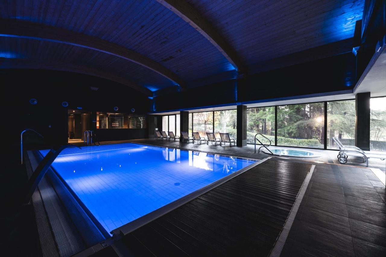 Balneario Font Vella- Adults Only Hotel Сант Хилари Сакалм Екстериор снимка