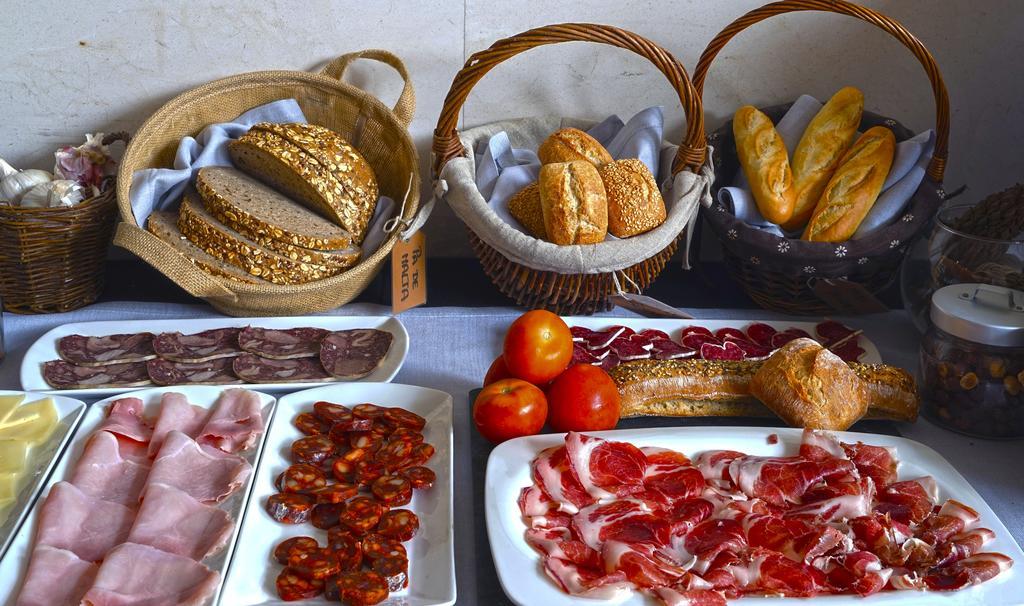 Balneario Font Vella- Adults Only Hotel Сант Хилари Сакалм Екстериор снимка