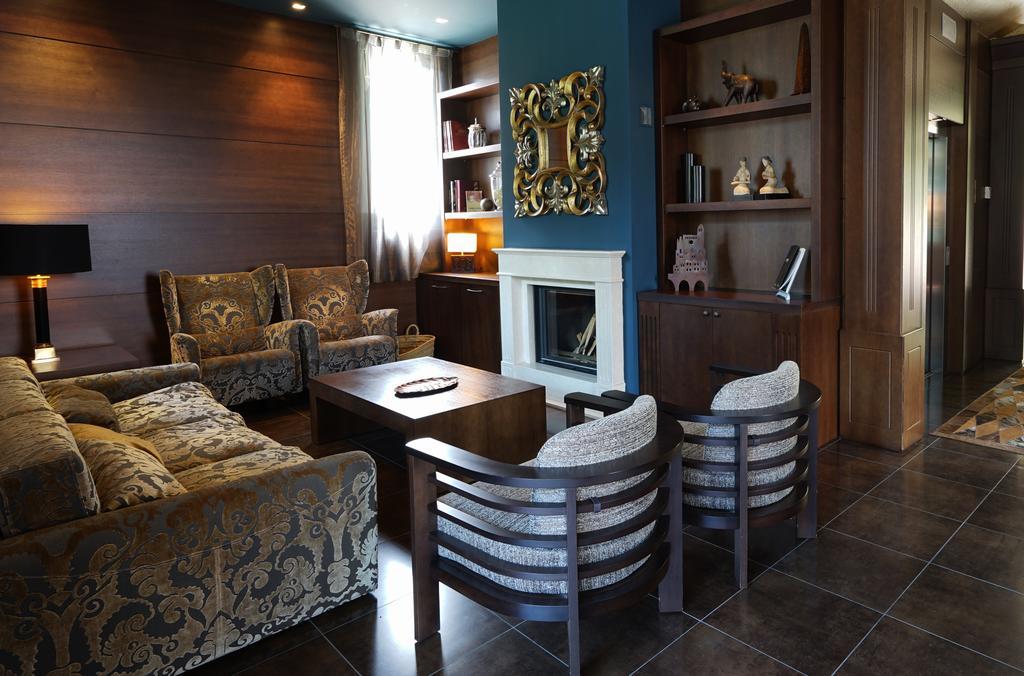 Balneario Font Vella- Adults Only Hotel Сант Хилари Сакалм Екстериор снимка