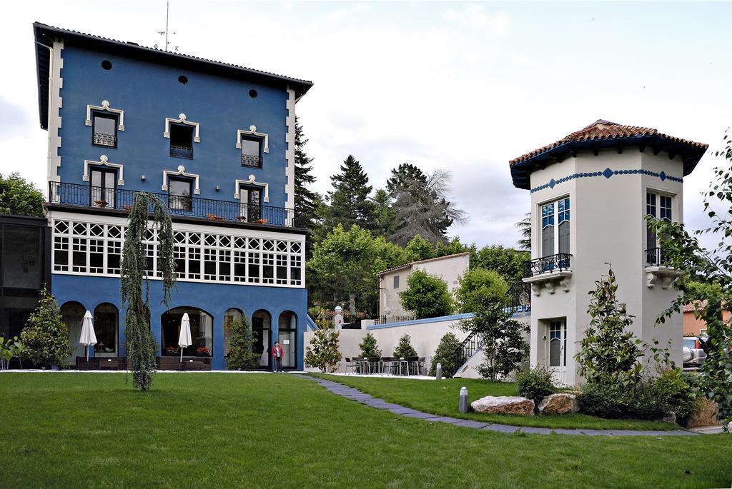 Balneario Font Vella- Adults Only Hotel Сант Хилари Сакалм Екстериор снимка