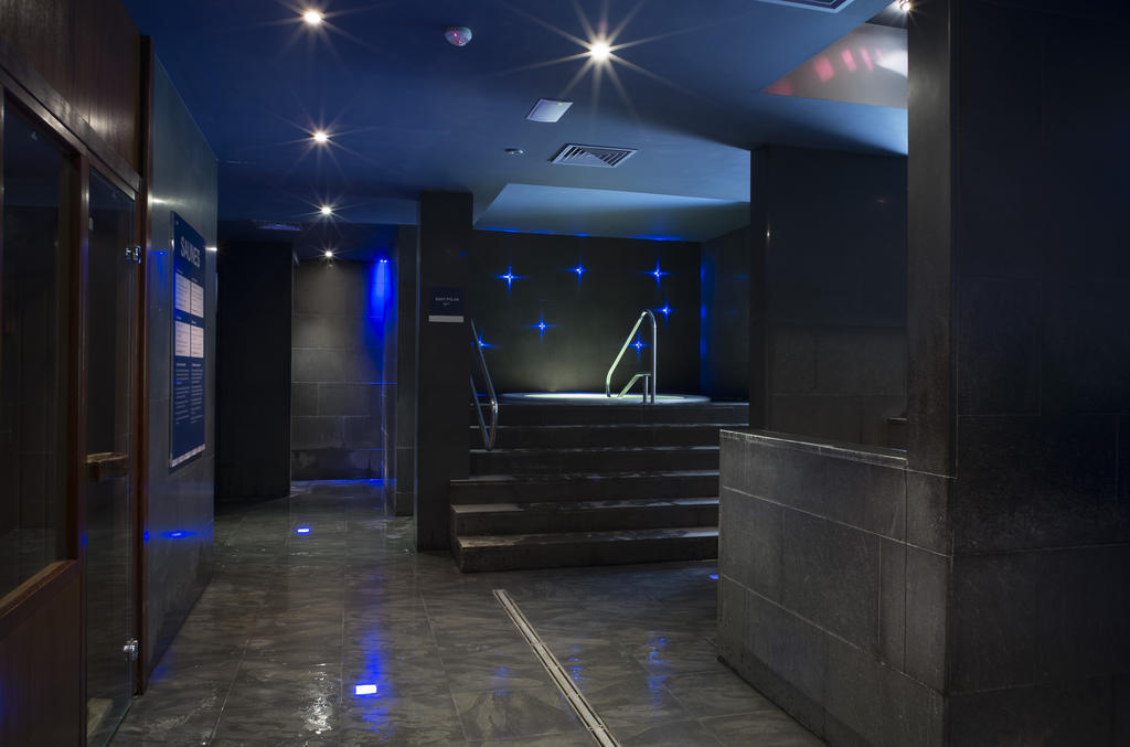 Balneario Font Vella- Adults Only Hotel Сант Хилари Сакалм Екстериор снимка