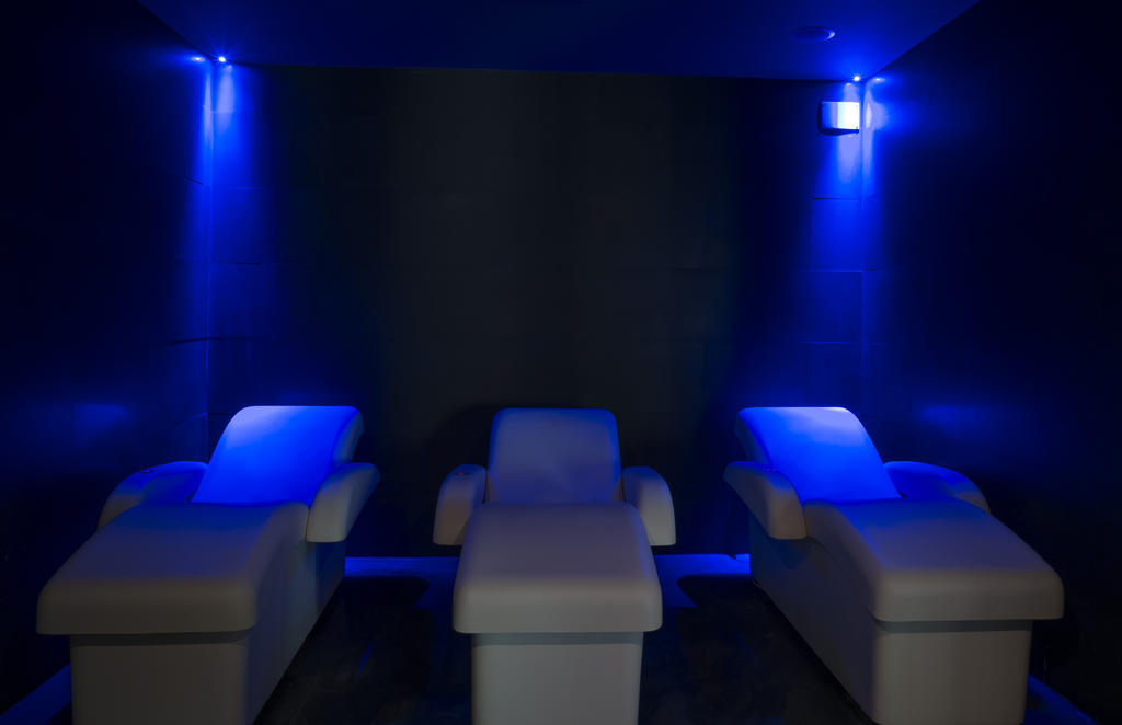 Balneario Font Vella- Adults Only Hotel Сант Хилари Сакалм Екстериор снимка